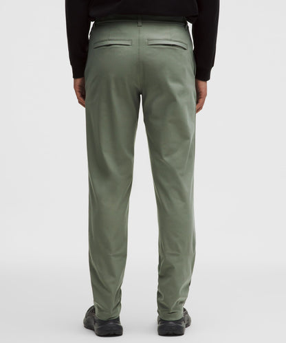 Lululemon ABC Classic-Fit Trouser 32L *Warpstreme
