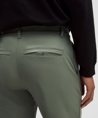 Lululemon ABC Classic-Fit Trouser 32L *Warpstreme