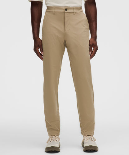 Lululemon ABC Classic-Fit Trouser 32L *Warpstreme