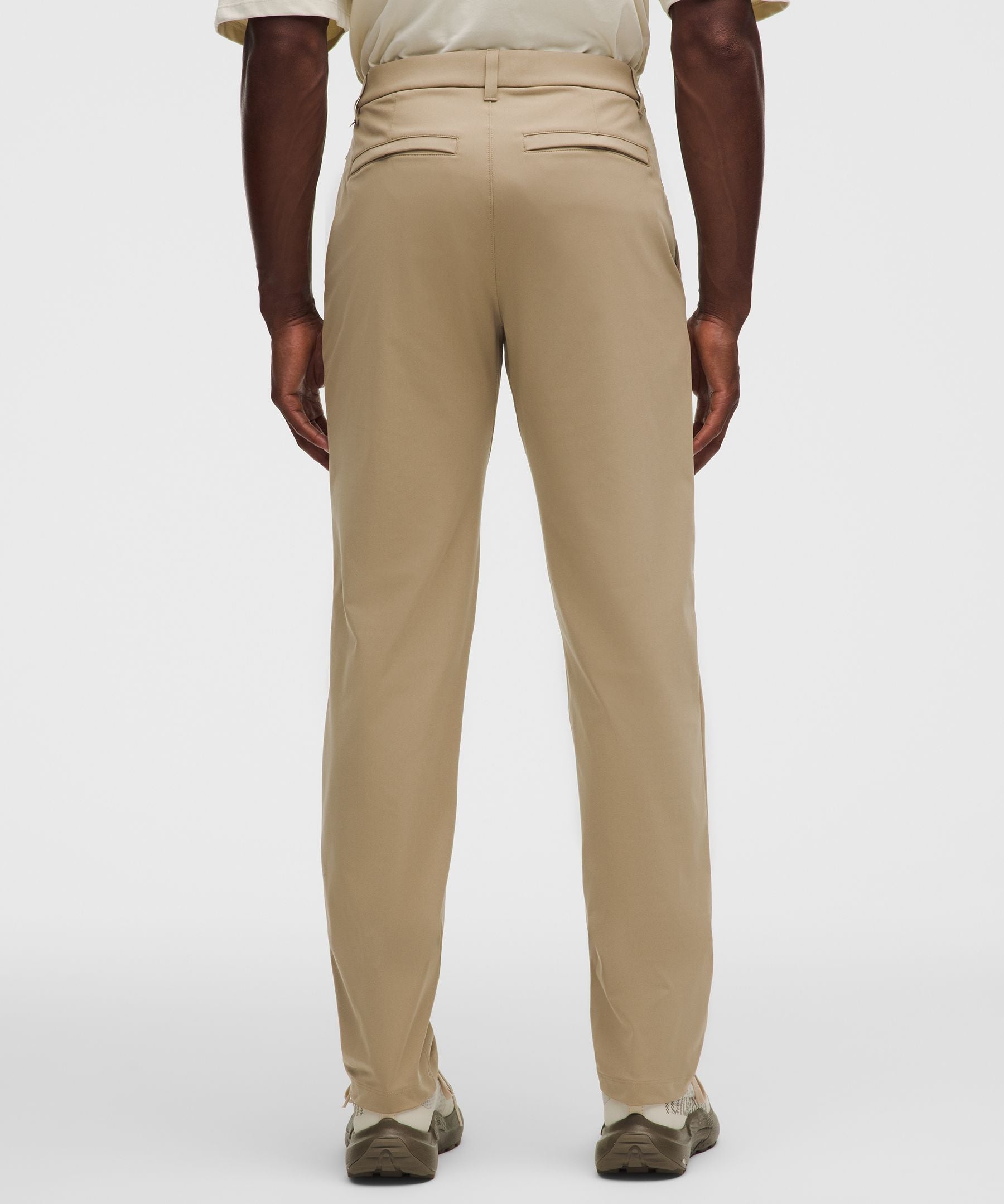 Lululemon ABC Classic-Fit Trouser 32L *Warpstreme