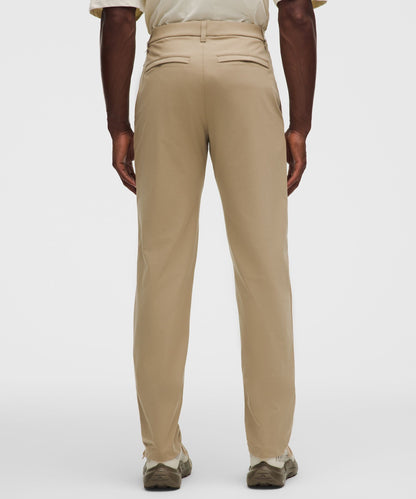 Lululemon ABC Classic-Fit Trouser 32L *Warpstreme