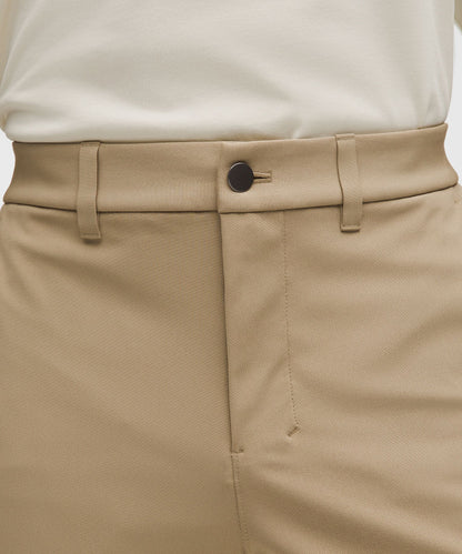 Lululemon ABC Classic-Fit Trouser 32L *Warpstreme