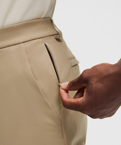 Lululemon ABC Classic-Fit Trouser 32L *Warpstreme