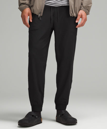 Lululemon ABC Jogger *Regular Black