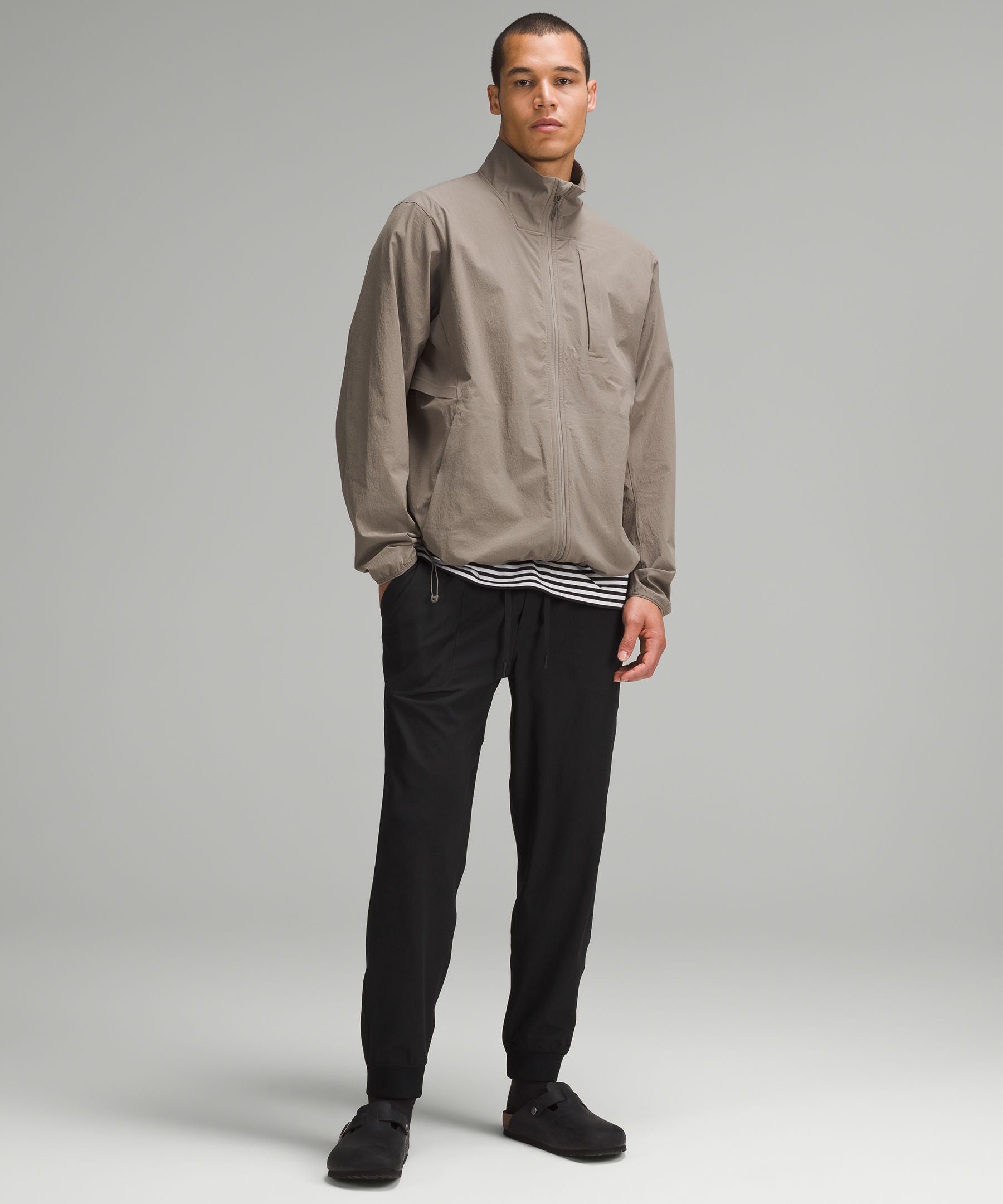 Lululemon ABC Jogger *Regular Black