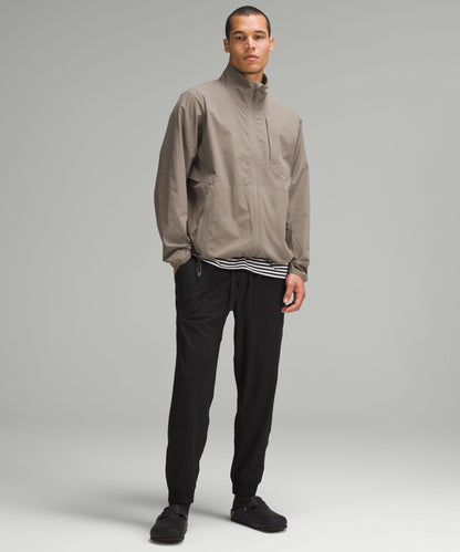 Lululemon ABC Jogger *Regular Black