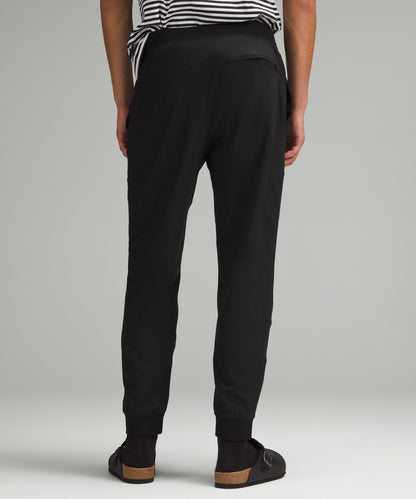 Lululemon ABC Jogger *Regular Black