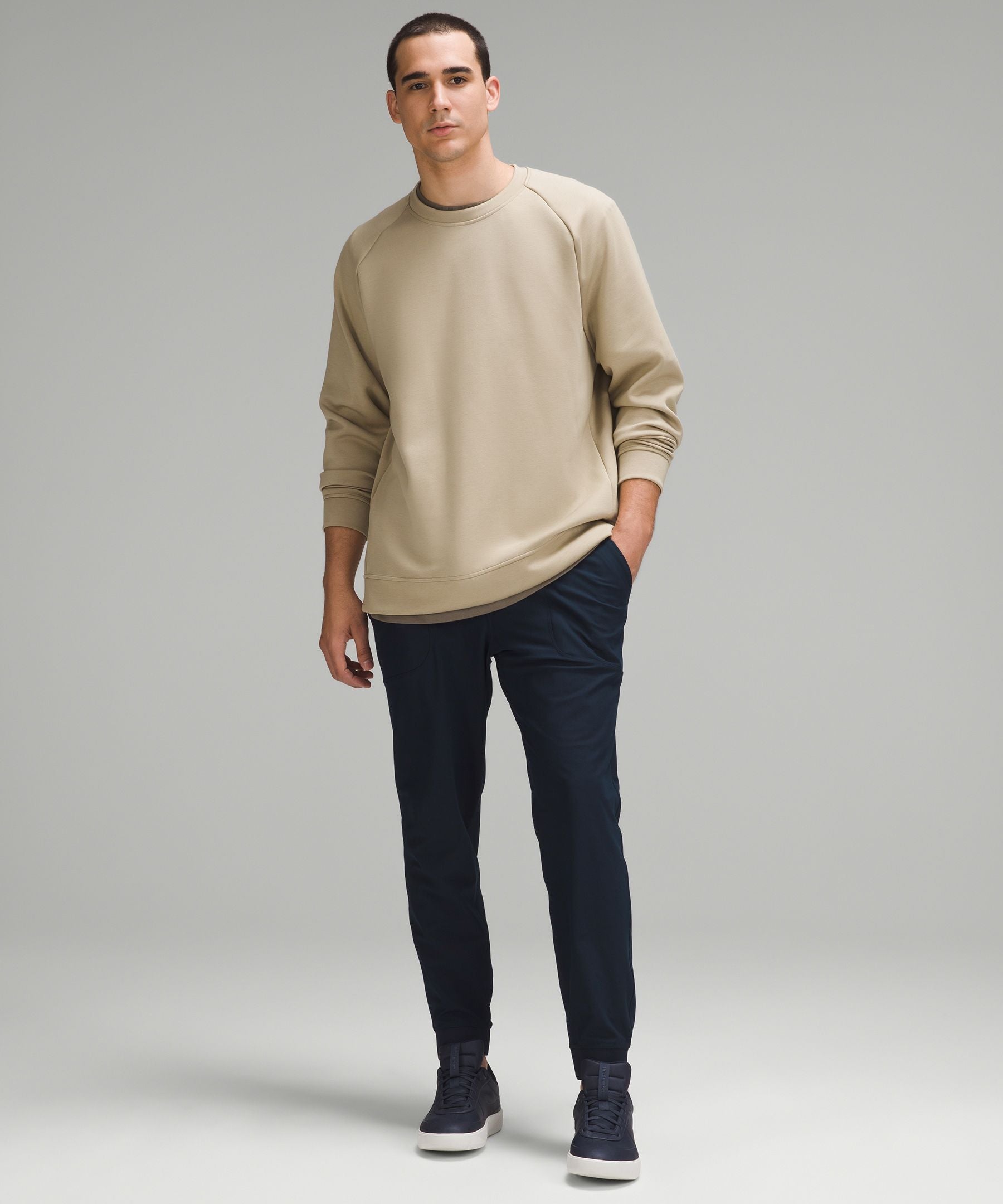 Lululemon ABC Jogger *Regular True Navy