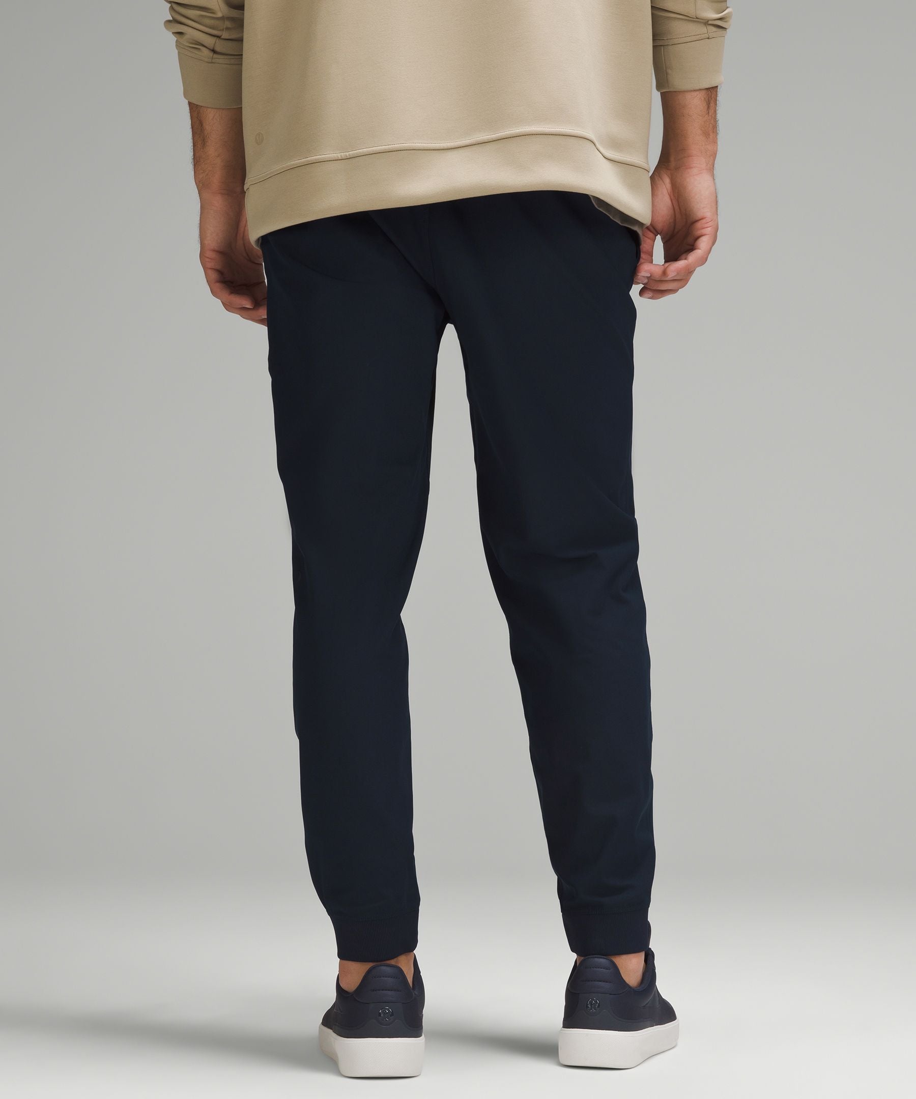 Lululemon ABC Jogger *Regular True Navy