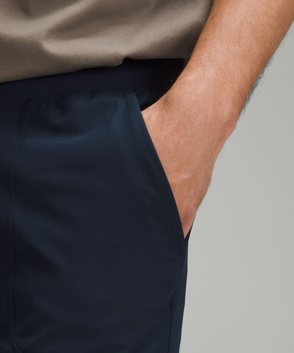 Lululemon ABC Jogger *Regular True Navy