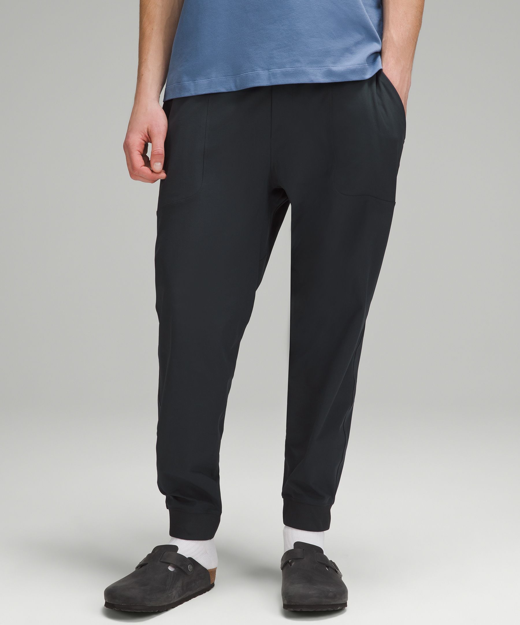 Lululemon ABC Jogger *Regular Obsidian