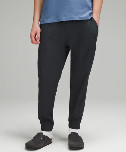 Lululemon ABC Jogger *Regular Obsidian