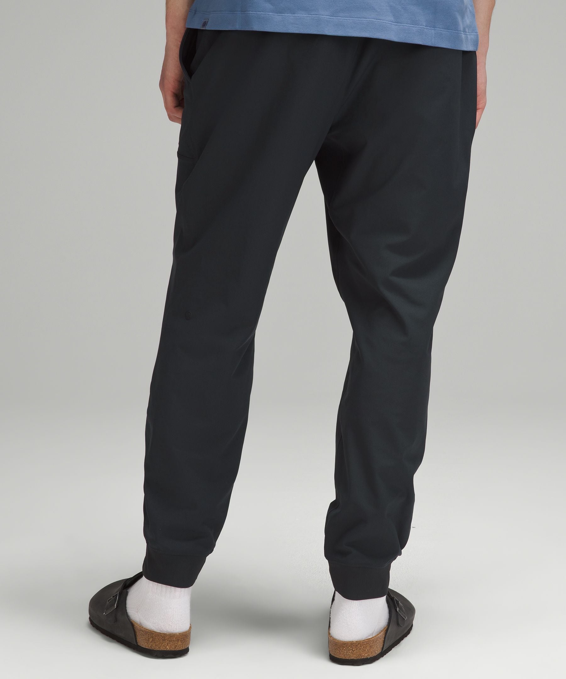 Lululemon ABC Jogger *Regular Obsidian