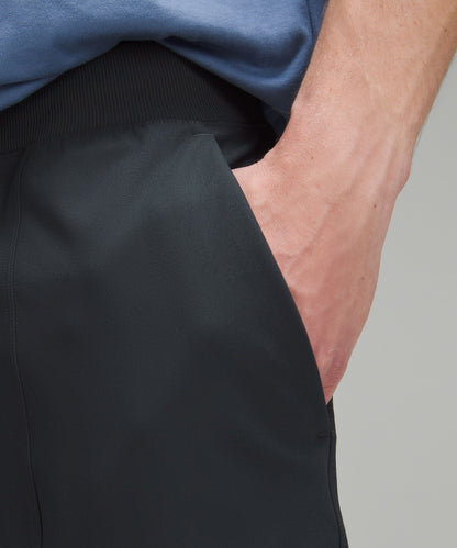 Lululemon ABC Jogger *Regular Obsidian