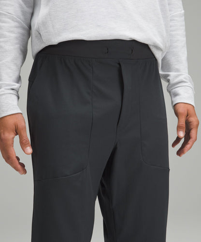 Lululemon ABC Jogger *Regular Obsidian