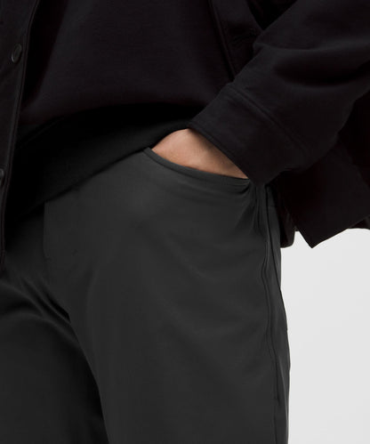 Lululemon ABC Classic-Fit 5 Pocket Pant 34L *Warpstreme