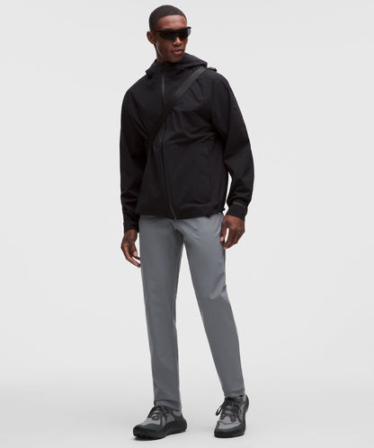 Lululemon ABC Classic-Fit 5 Pocket Pant 34L *Warpstreme