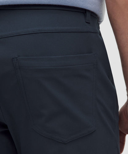 Lululemon ABC Classic-Fit 5 Pocket Pant 28L *Warpstreme