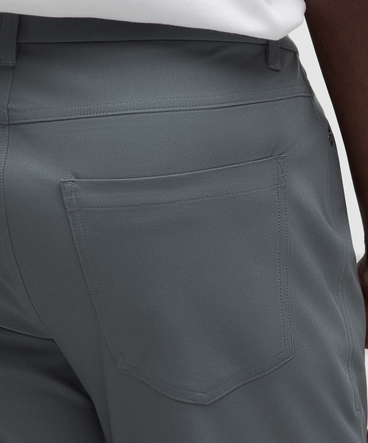 Lululemon ABC Classic-Fit 5 Pocket Pant 28L *Warpstreme