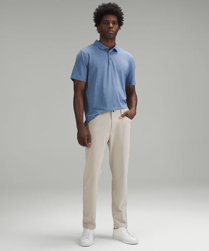 Lululemon ABC Classic-Fit 5 Pocket Pant 28L *Warpstreme
