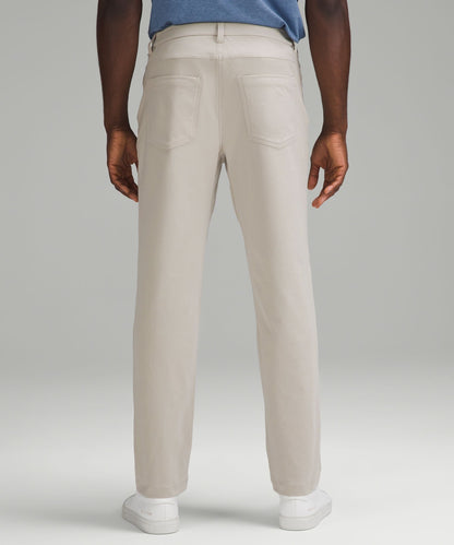 Lululemon ABC Classic-Fit 5 Pocket Pant 28L *Warpstreme
