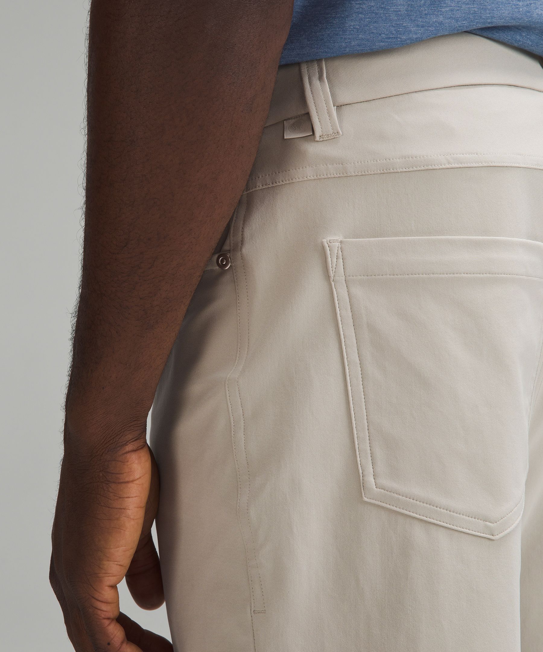 Lululemon ABC Classic-Fit 5 Pocket Pant 28L *Warpstreme