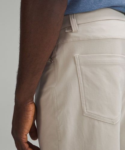 Lululemon ABC Classic-Fit 5 Pocket Pant 28L *Warpstreme
