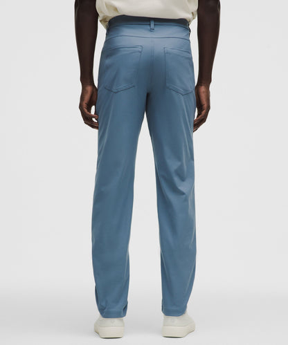 Lululemon ABC Classic-Fit 5 Pocket Pant 28L *Warpstreme