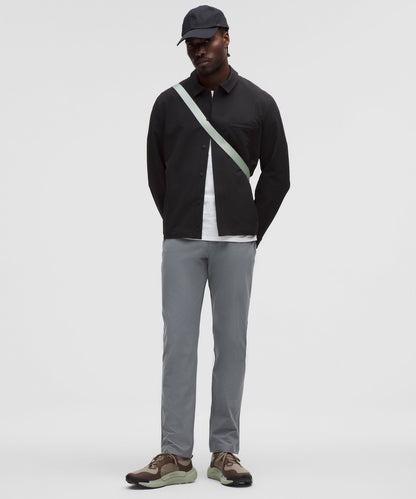 Lululemon ABC Classic-Fit 5 Pocket Pant 30L *Warpstreme