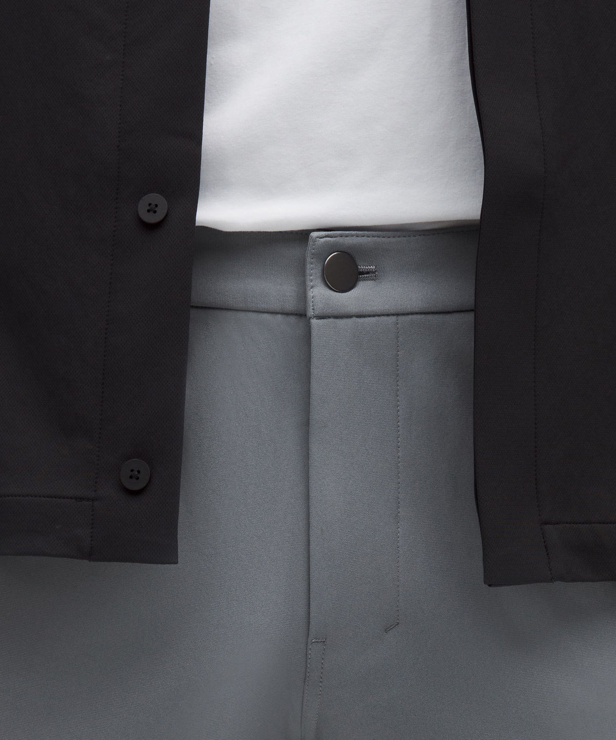 Lululemon ABC Classic-Fit 5 Pocket Pant 30L *Warpstreme