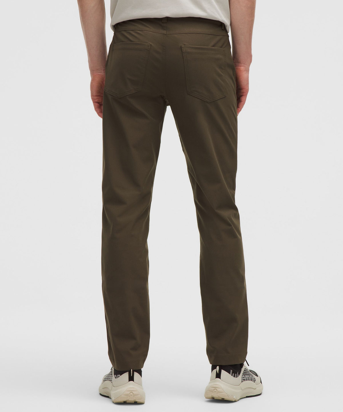 Lululemon ABC Classic-Fit 5 Pocket Pant 30L *Warpstreme