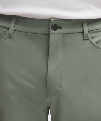 Lululemon ABC Classic-Fit 5 Pocket Pant 30L *Warpstreme