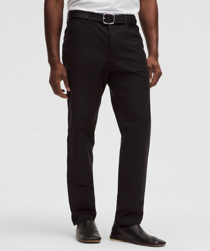 Lululemon ABC Classic-Fit 5 Pocket Pant 32L *Utilitech