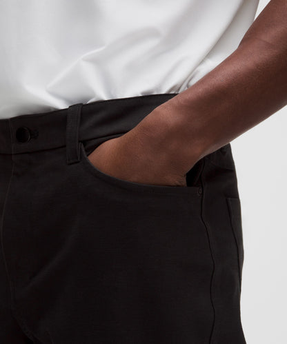 Lululemon ABC Classic-Fit 5 Pocket Pant 32L *Utilitech
