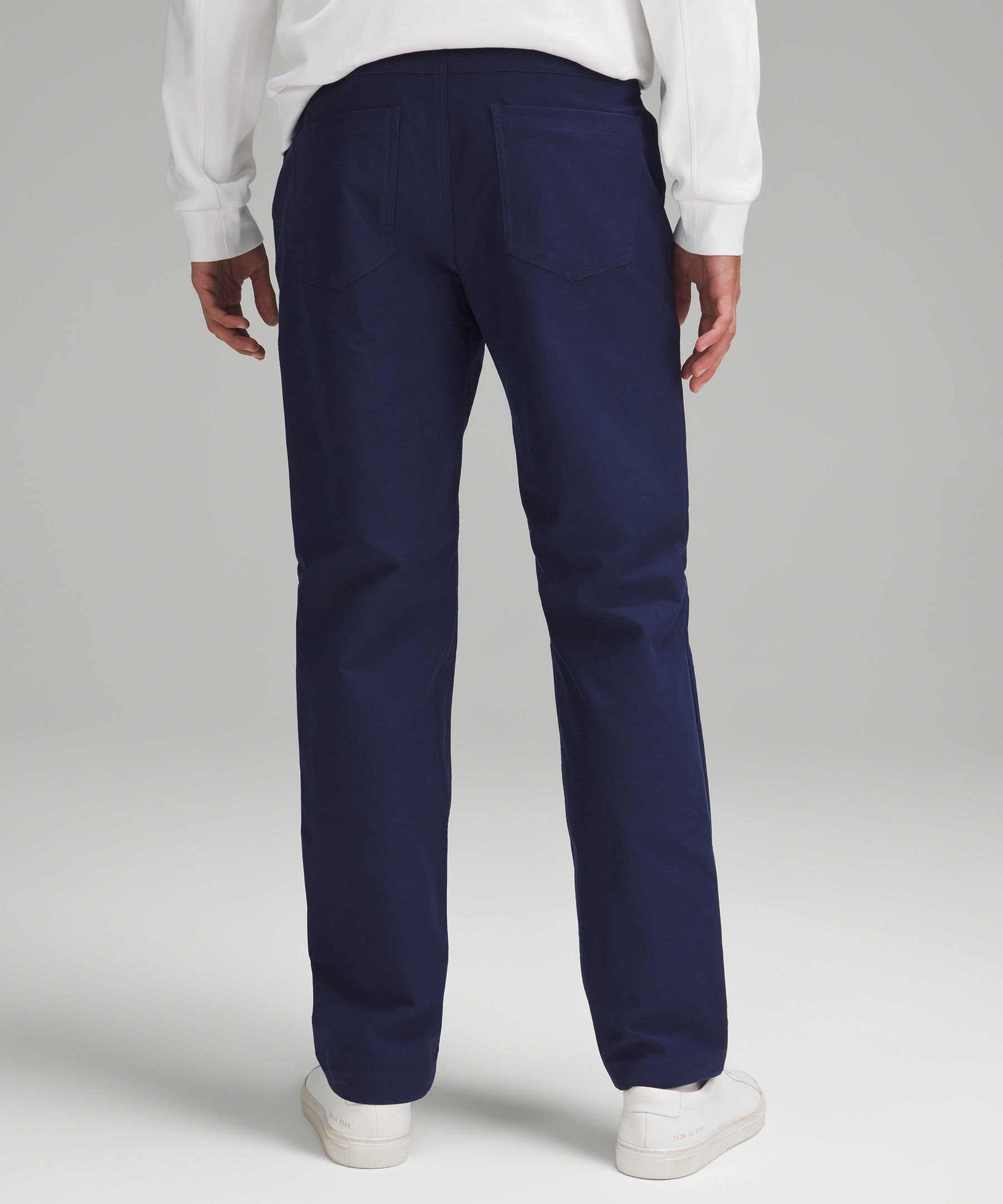 Lululemon ABC Classic-Fit 5 Pocket Pant 32L *Utilitech