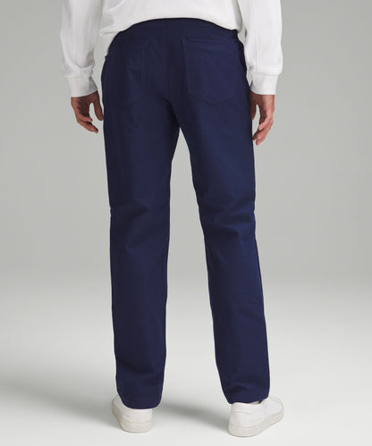 Lululemon ABC Classic-Fit 5 Pocket Pant 32L *Utilitech