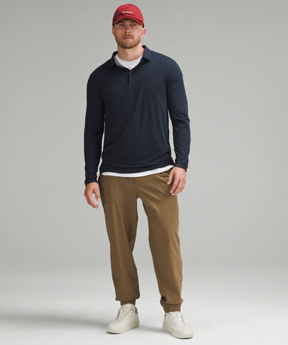 Lululemon ABC Jogger Warpstreme *Tall