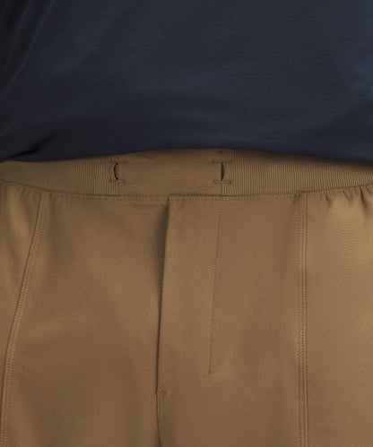 Lululemon ABC Jogger Warpstreme *Tall