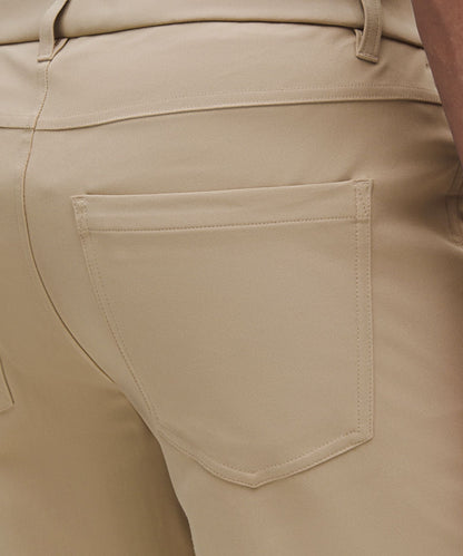 Lululemon ABC Classic-Fit 5 Pocket Pant 37L *Warpstreme