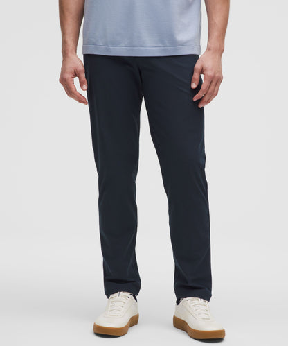 Lululemon ABC Classic-Fit 5 Pocket Pant 37L *Warpstreme
