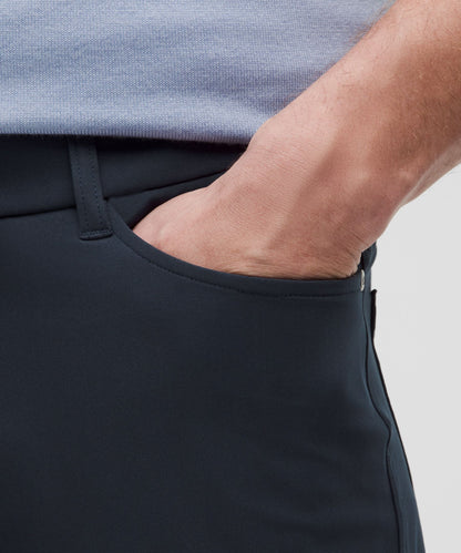 Lululemon ABC Classic-Fit 5 Pocket Pant 37L *Warpstreme