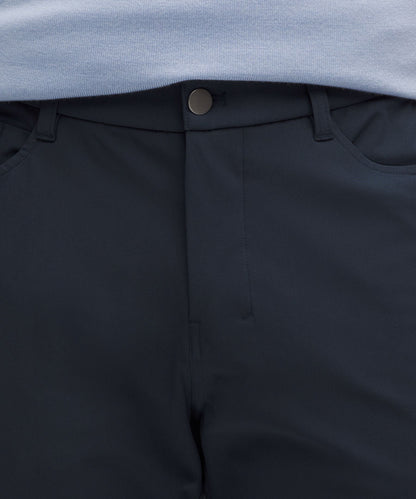 Lululemon ABC Classic-Fit 5 Pocket Pant 37L *Warpstreme