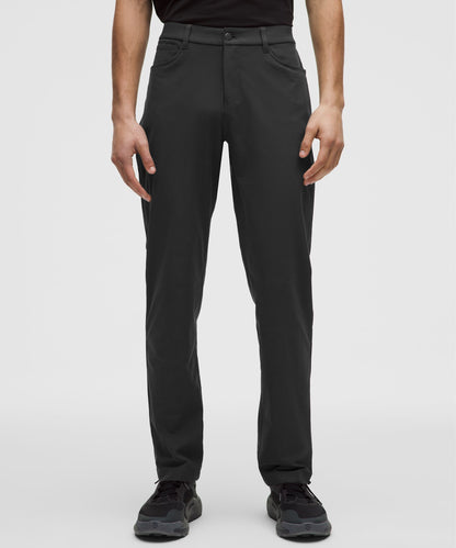 Lululemon ABC Classic-Fit 5 Pocket Pant 37L *Warpstreme