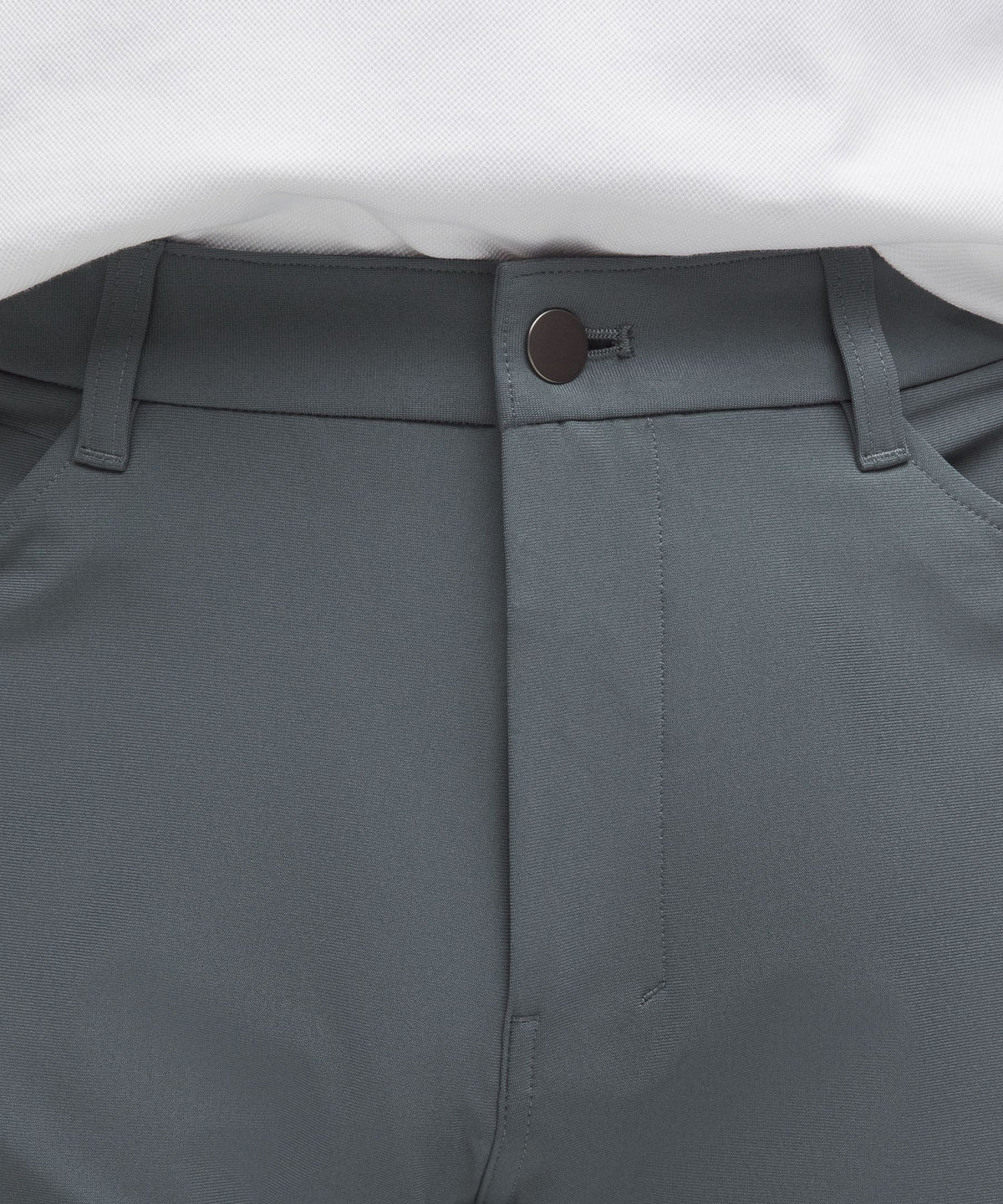 Lululemon ABC Classic-Fit 5 Pocket Pant 37L *Warpstreme