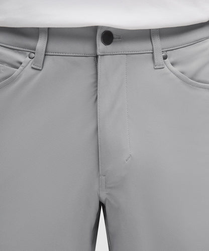 Lululemon ABC Classic-Fit 5 Pocket Pant 37L *Warpstreme