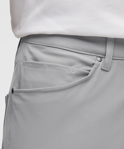 Lululemon ABC Classic-Fit 5 Pocket Pant 37L *Warpstreme