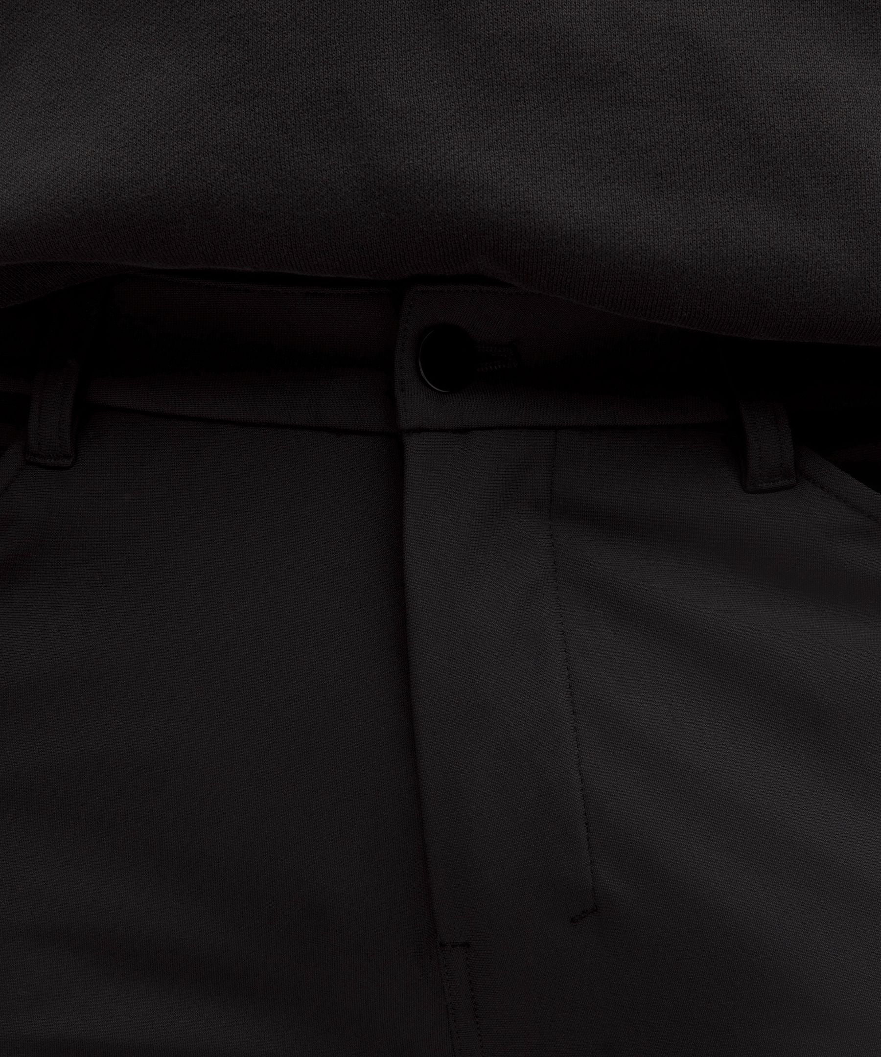 Lululemon ABC Skinny-Fit 5 Pocket Pant 34L *Warpstreme