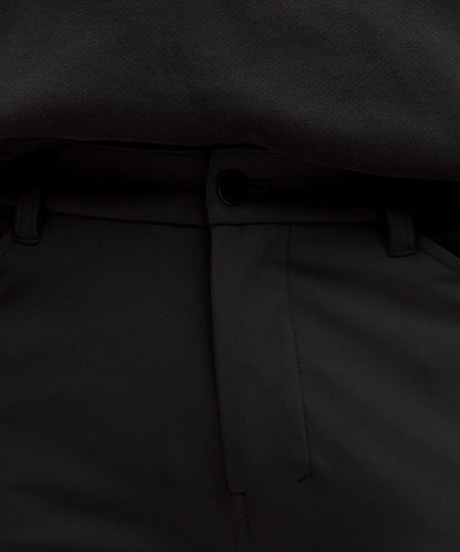 Lululemon ABC Skinny-Fit 5 Pocket Pant 34L *Warpstreme