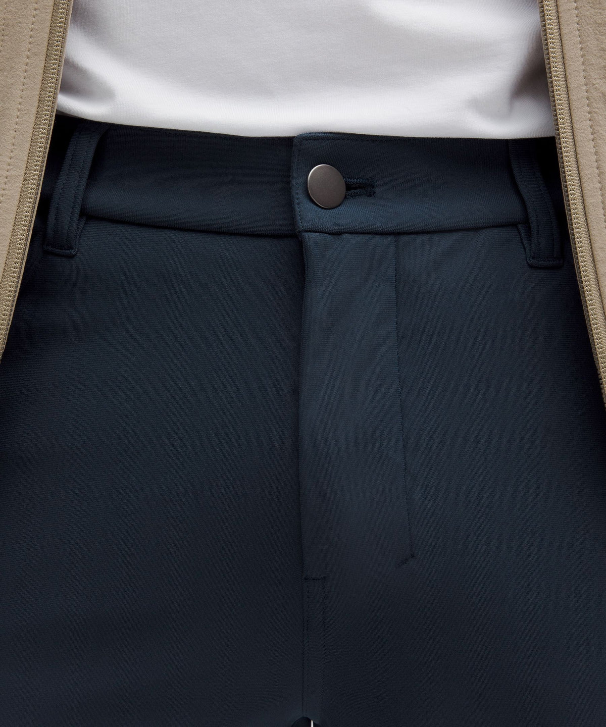 Lululemon ABC Skinny-Fit 5 Pocket Pant 34L *Warpstreme