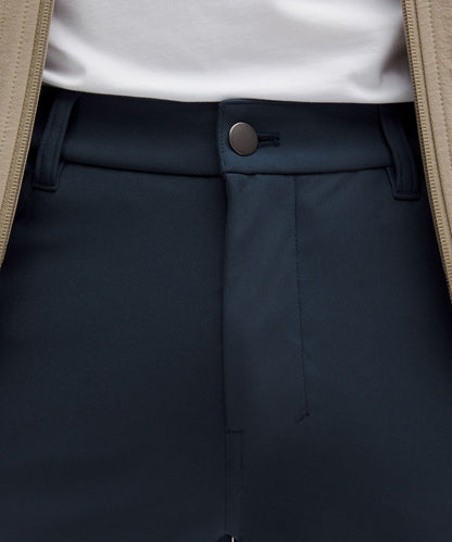 Lululemon ABC Skinny-Fit 5 Pocket Pant 34L *Warpstreme